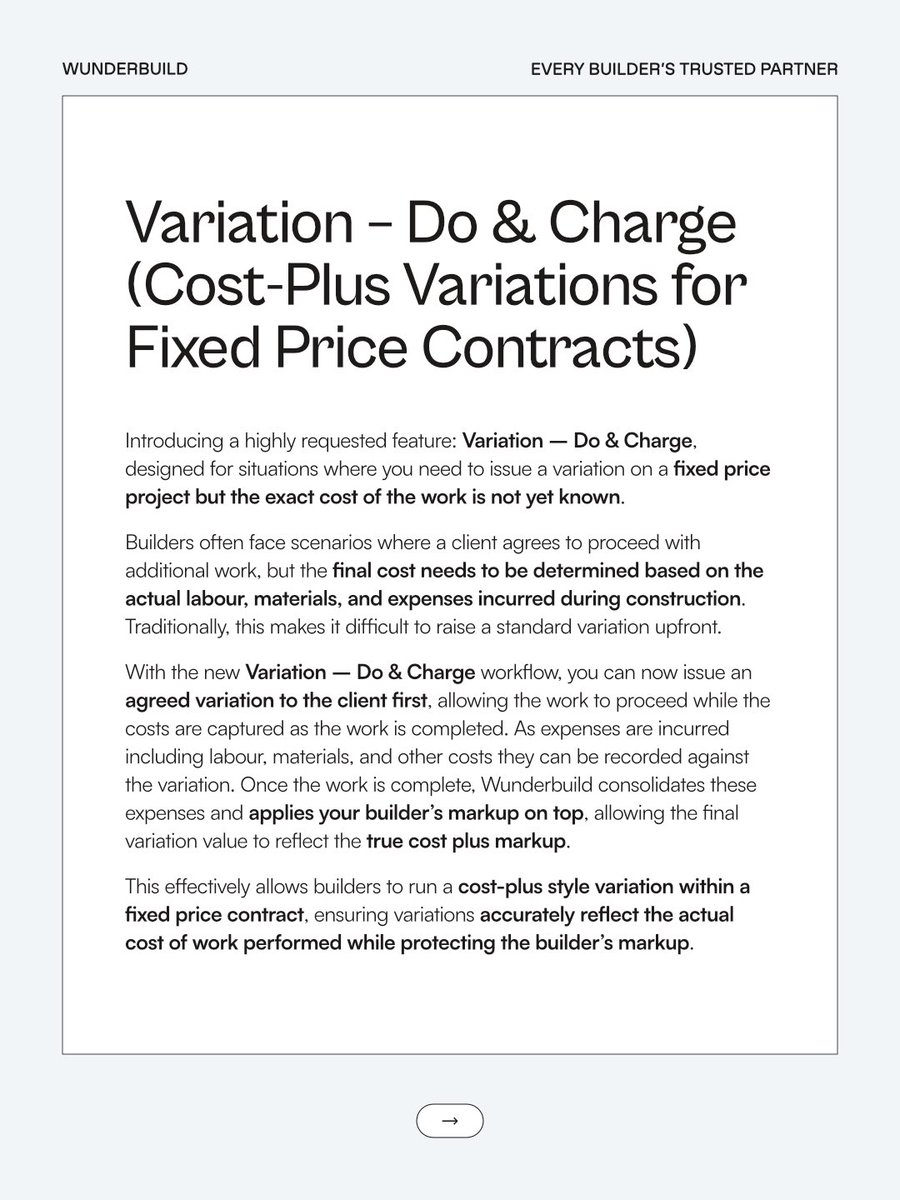 Wunderbuild tweet media