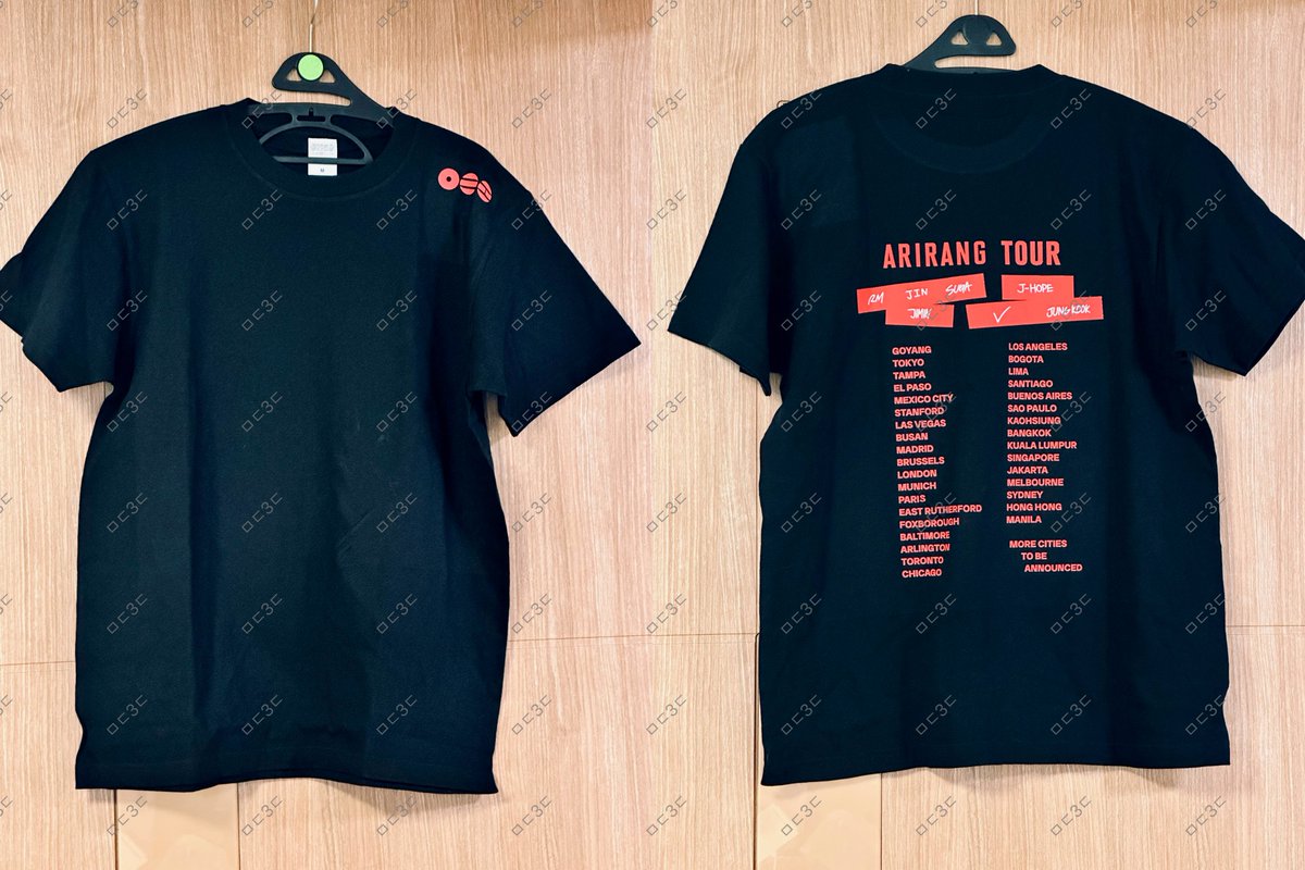 예쁜 옷 잘 받았습니당💜