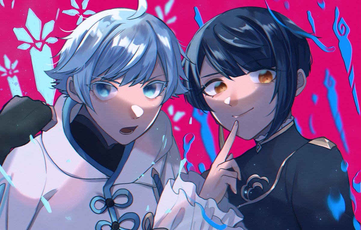 #最近フォローした人は知らない過去絵を晒す 