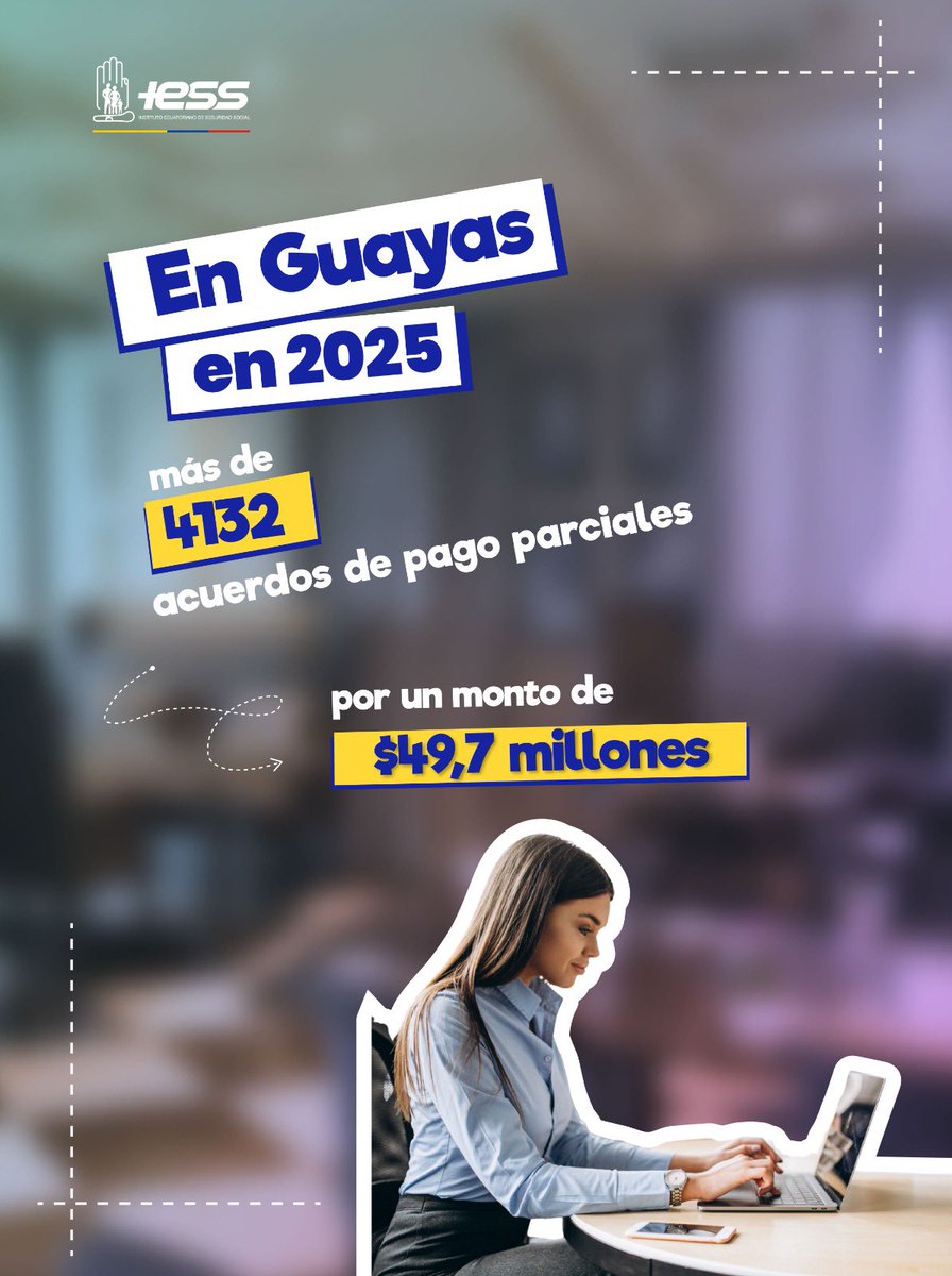 Dirección Provincial de Guayas tweet media