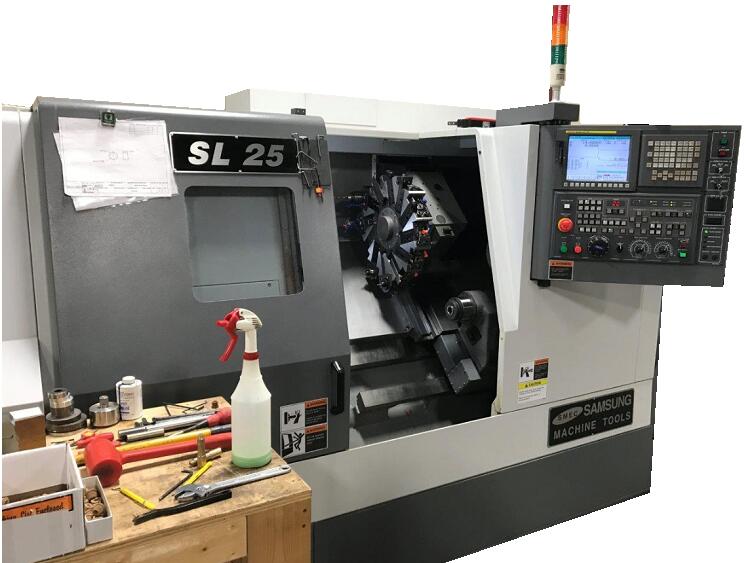 2SpadeMachinery's tweet image. Just Quoted: 2013 Samsung SL-25 (#CNC #Lathes), Quote Here: 2spade-server.com/2spade/Quotes/…