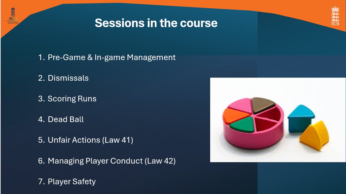 Beds Association of Cricket Officials tweet media