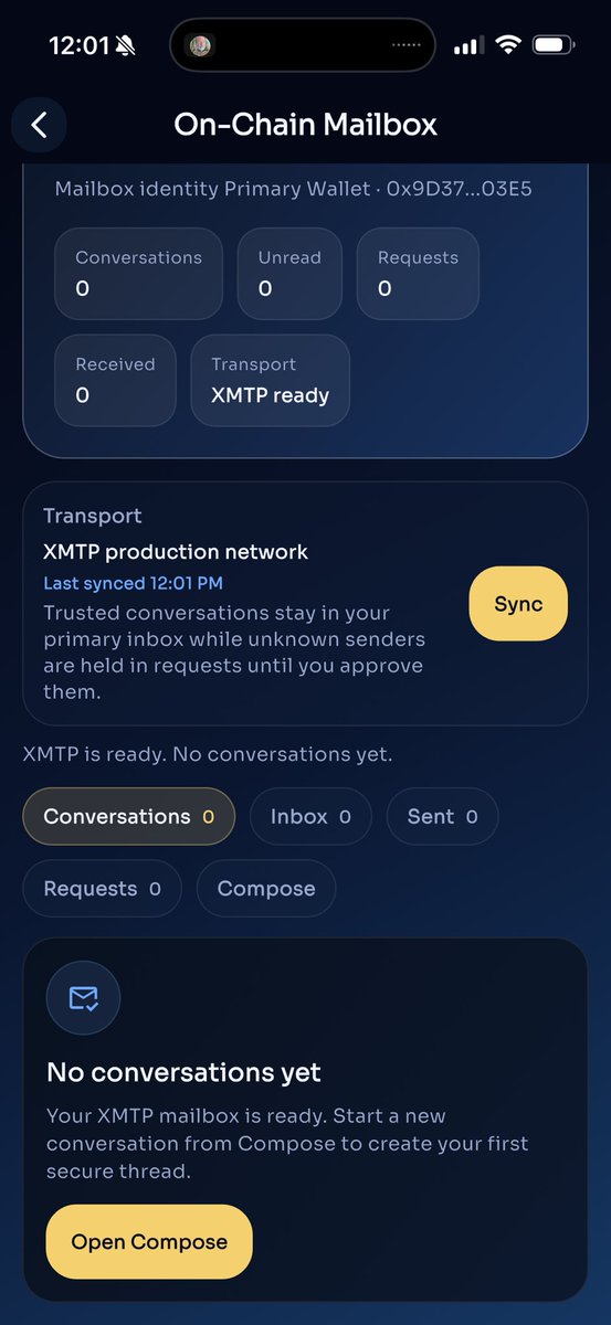 (BESC LLC DEV) Brian tweet media