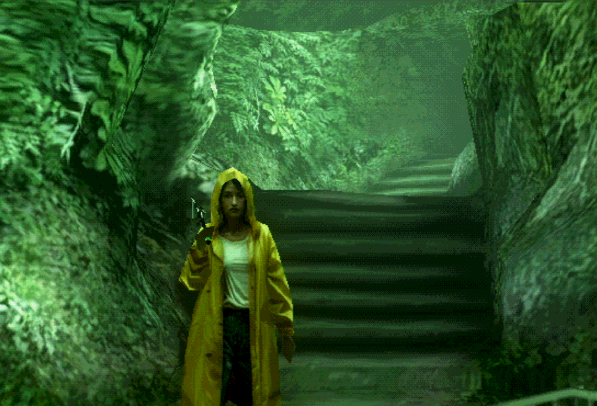 The Water Museum tweet media