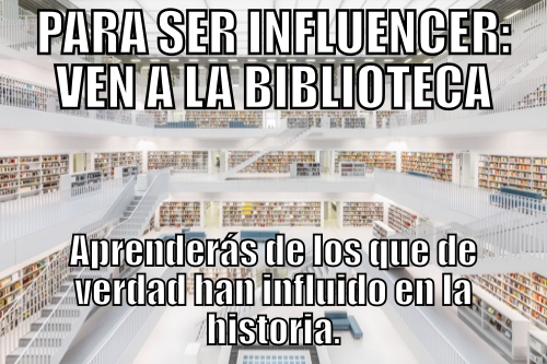 Biblioteca UCLM (@bibliotecauclm) on Twitter photo 