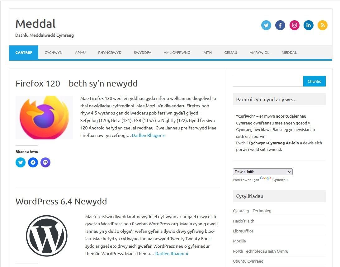 Meddal.com tweet media