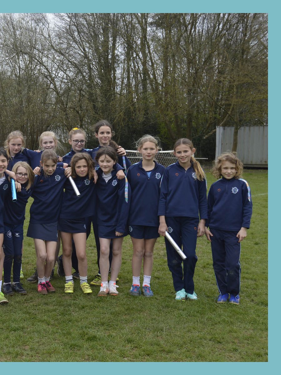 Dulwich Cranbrook tweet media