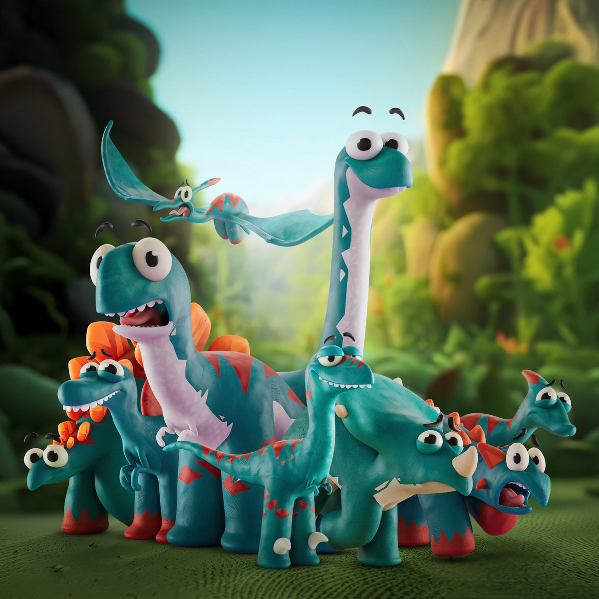 CryptoKid tweet media