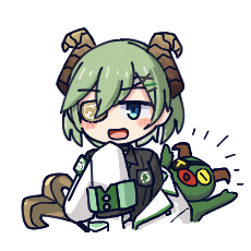 「お誕生日企画の絵チャで描いたところ #ミコのえほん」|スミス🦀❤️(寿司食べたい🍣)のイラスト
