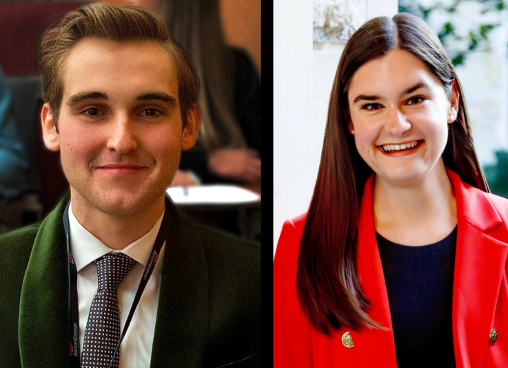 Boston College tweet media