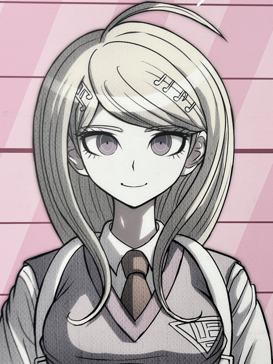 純拳大 tweet media