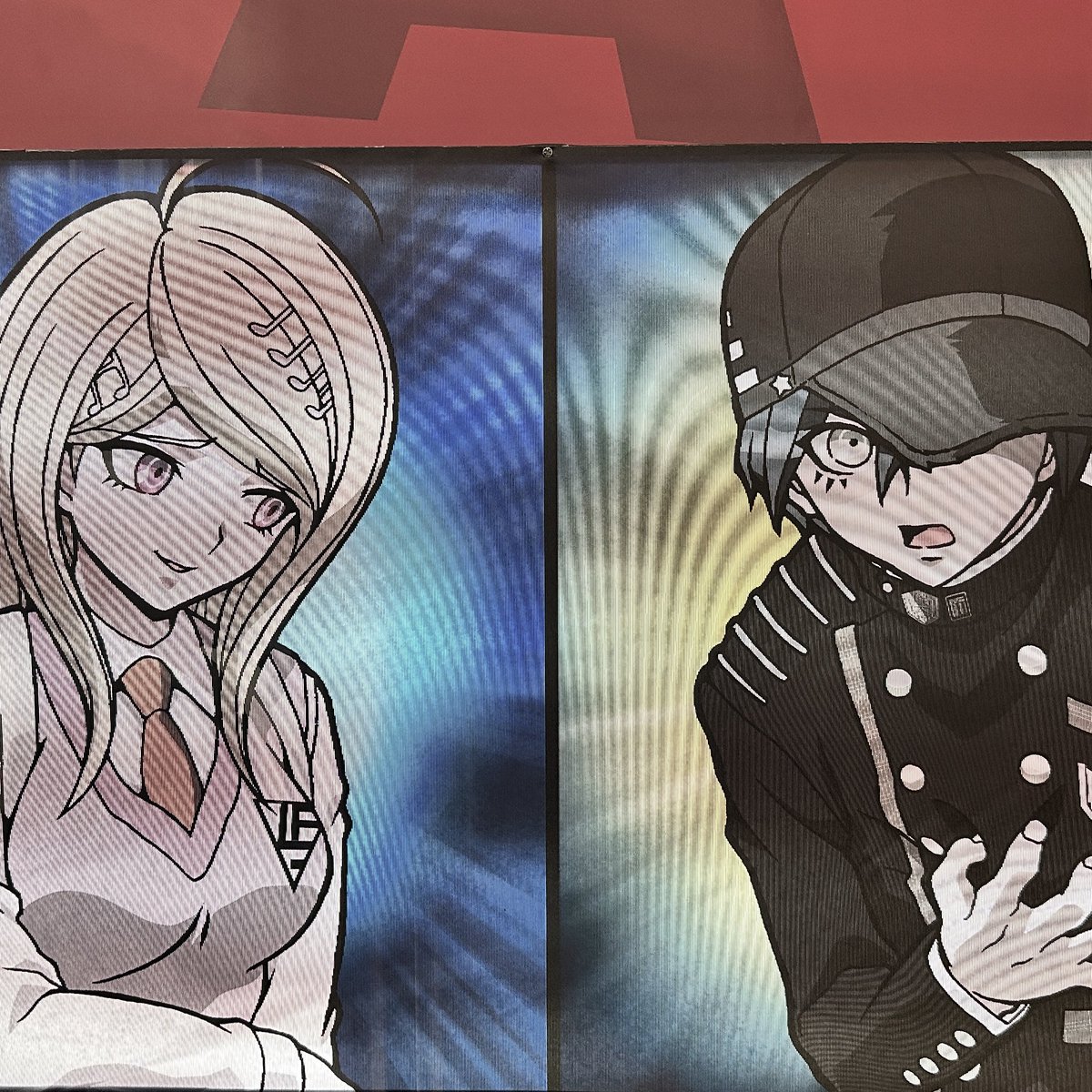 純拳大 tweet media