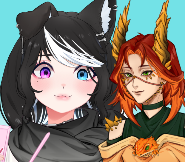 𓆩JakQii𓆪 🩵🪦 ✨ tweet media