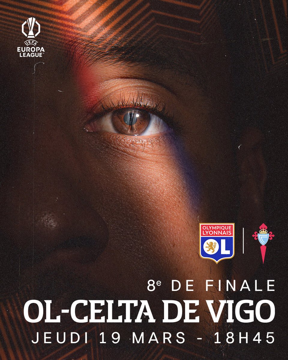 Olympique Lyonnais tweet media