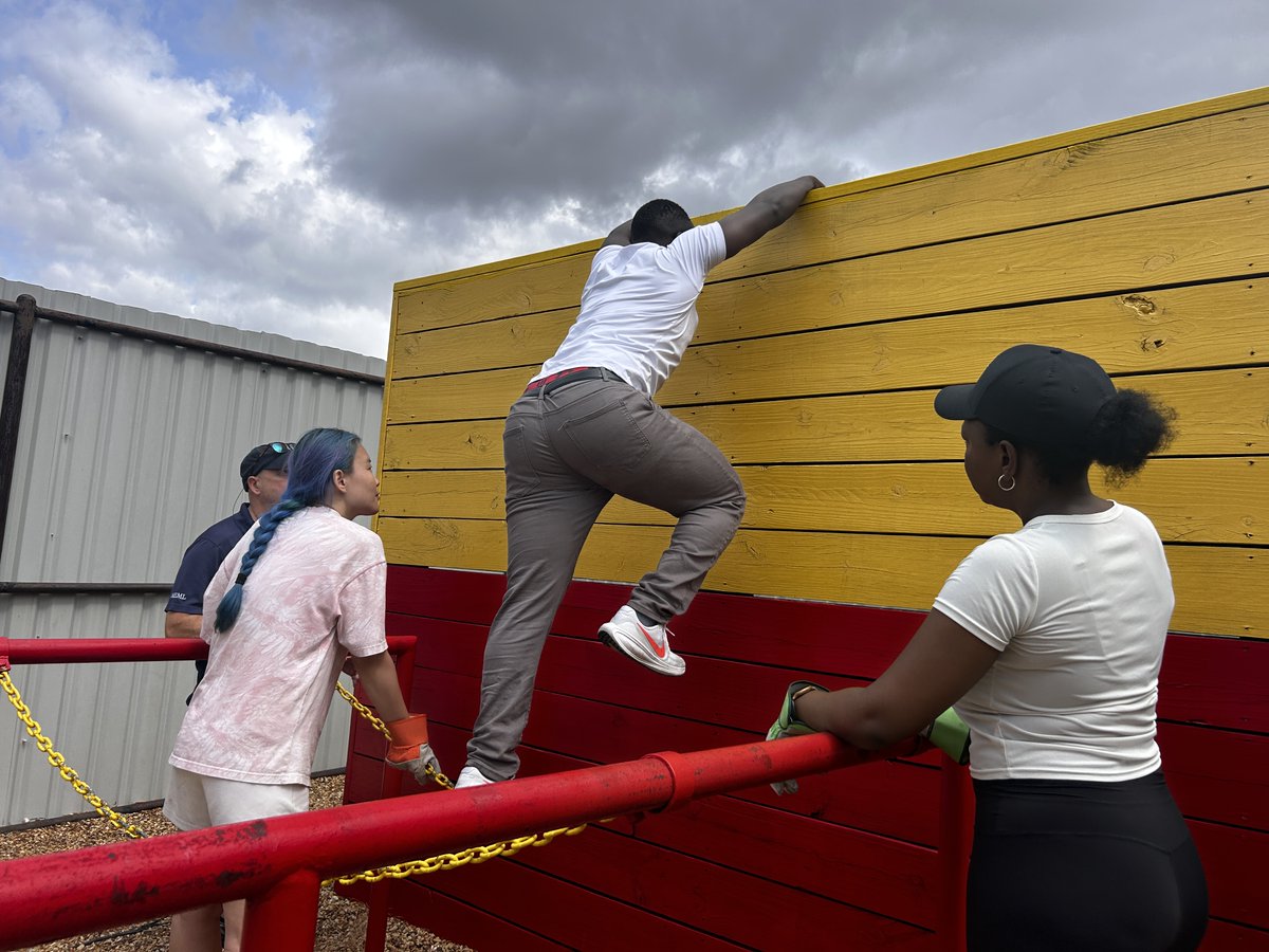 Rice Center for Engineering Leadership tweet media