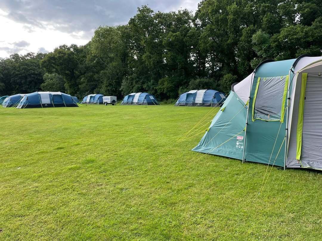 Camping_Direct's tweet image. Great camping trips start with the right gear, and IBEX Camping is a family-run business built by people who love the outdoors. 🏕️ They offer a wide range of tents and outdoor equipment, along with helpful advice. 

camping-directory.uk/bus_more_info.… 

#Camping #CampingGear #FamilyCamping