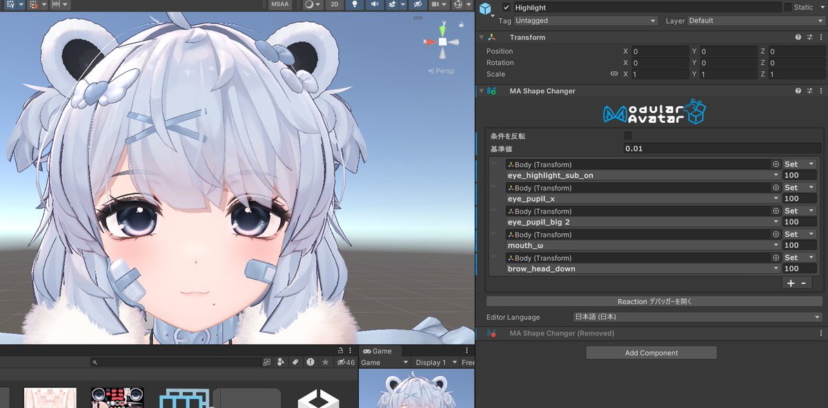 汽水魚 tweet media