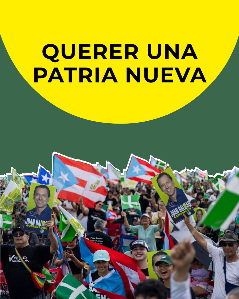 Roberto Iván Aponte - Comisionado PIP tweet media