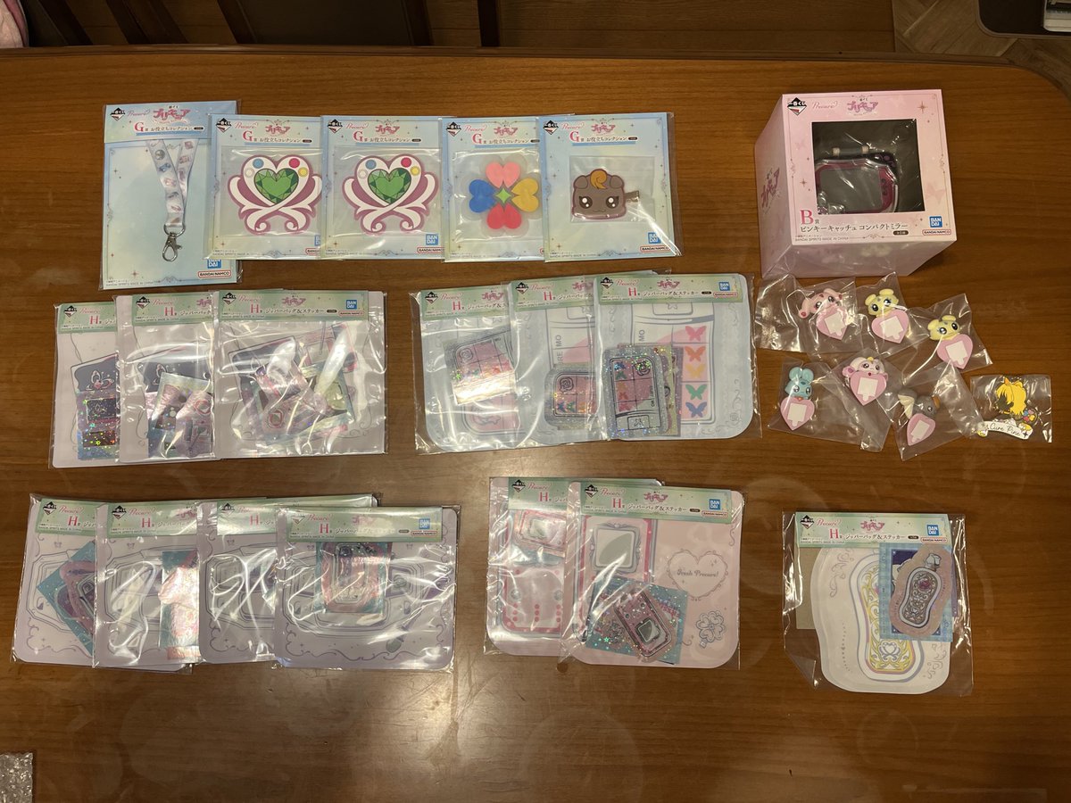 ikura_求ミルキィローズ tweet media