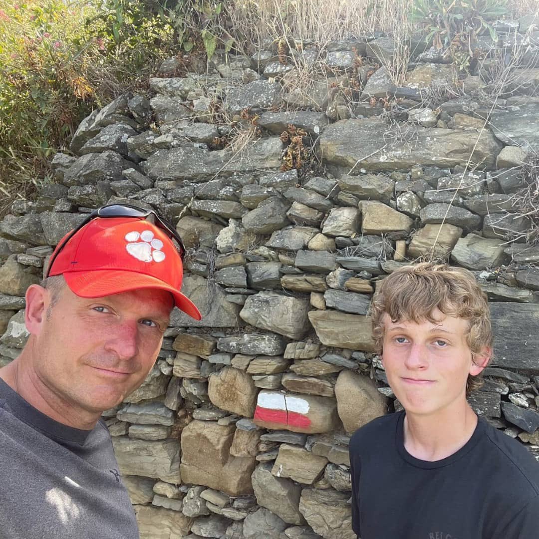 Alexander Cory Halton Kleopper tweet media