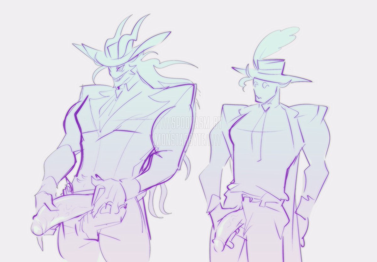 Spookasm tweet media