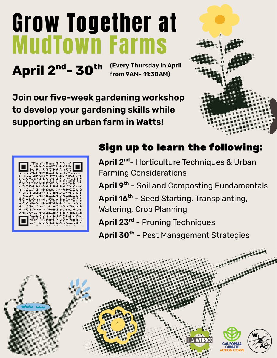 L.A. Works tweet media