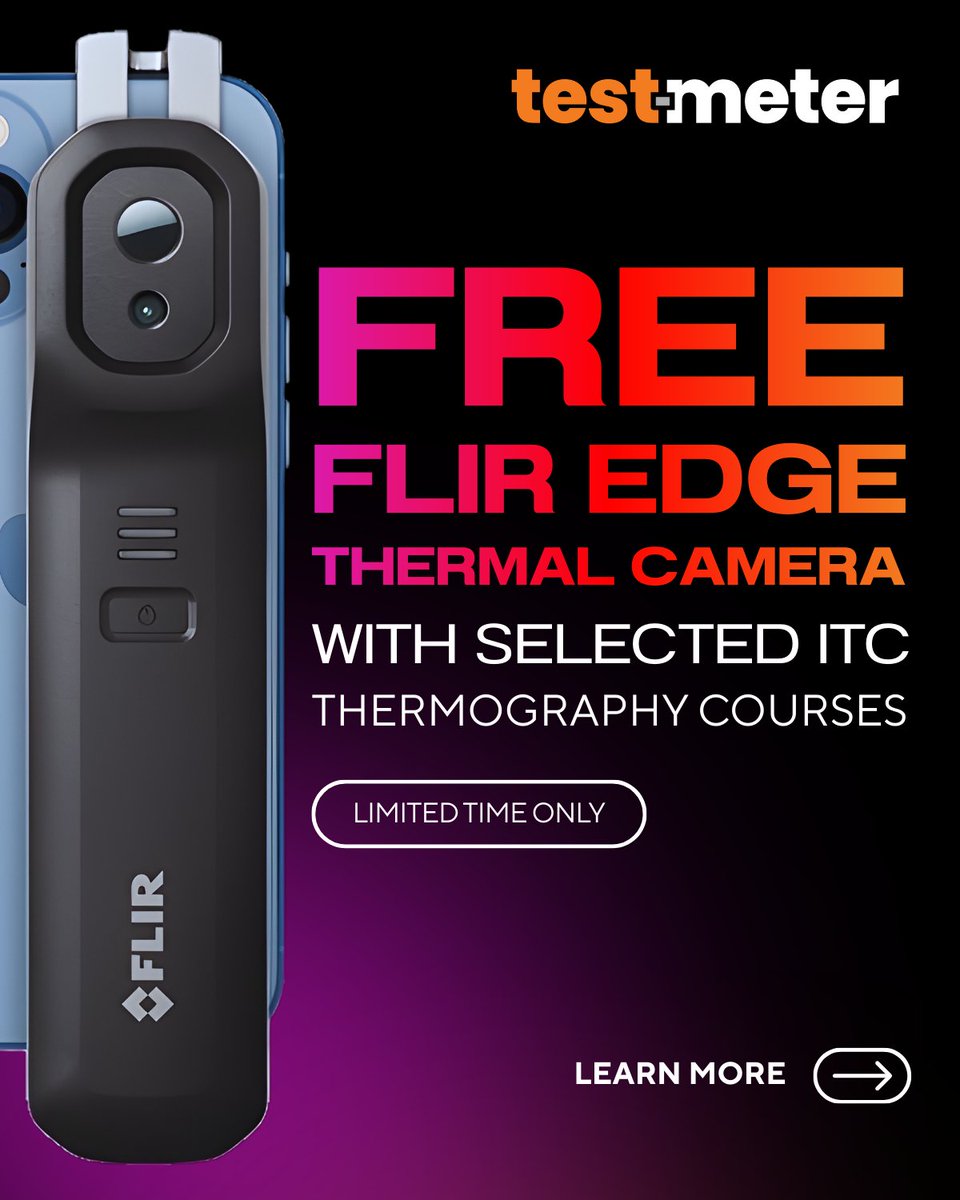 Test Meter Group Ltd tweet media