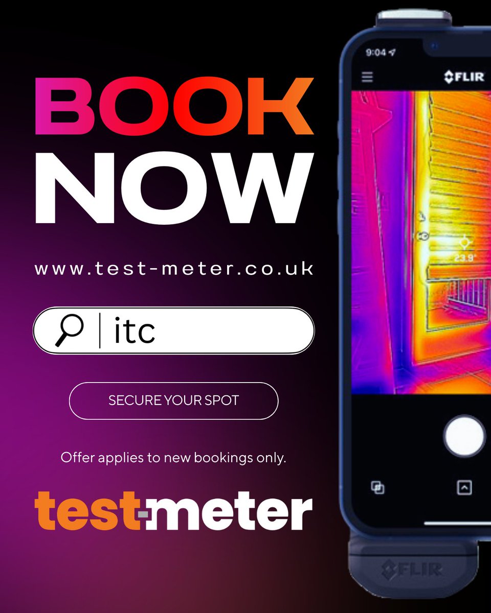 Test Meter Group Ltd tweet media