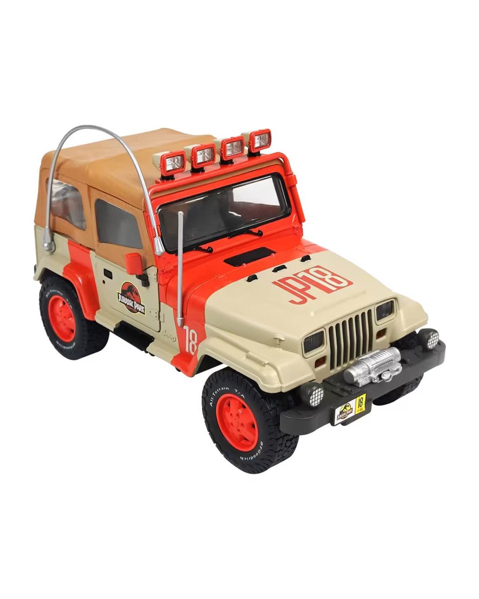 Jurassic Shadow tweet media