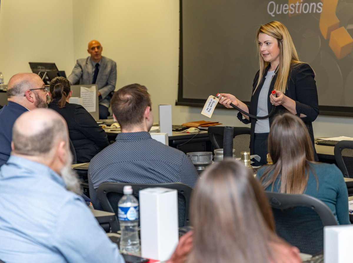 Defense Logistics tweet media