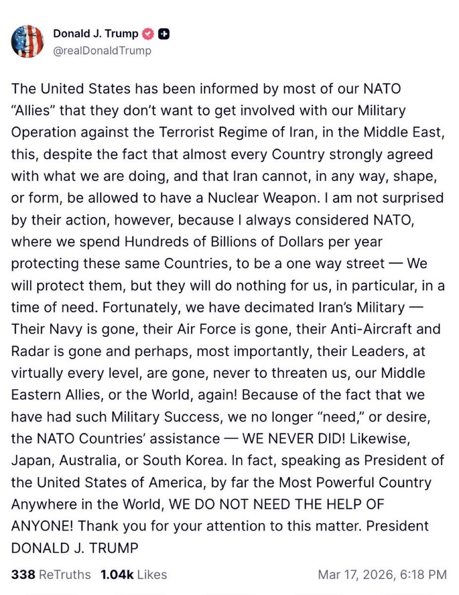 Little Think Tank tweet media