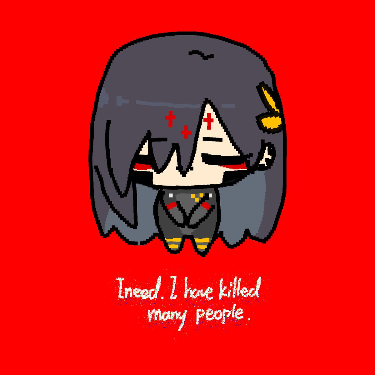 菩萨乘 tweet media