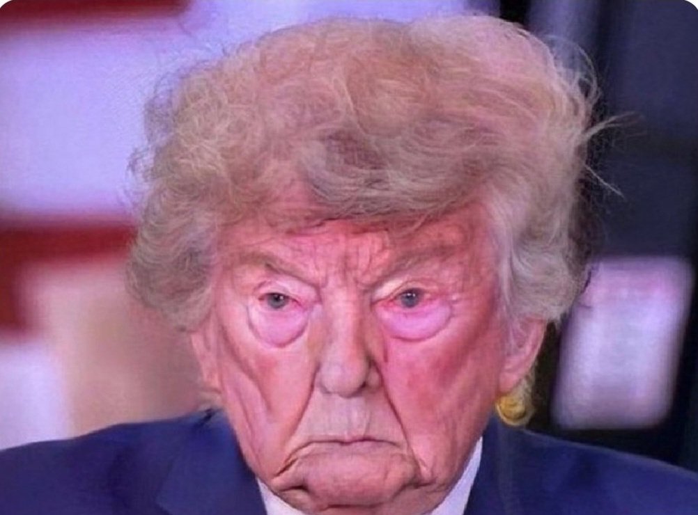 🔴Trump: "NATO'nun yardımına ihtiyacımız yok."

Home Alone (Evde Tek Başına) 
#TrumpEpstein #Trump