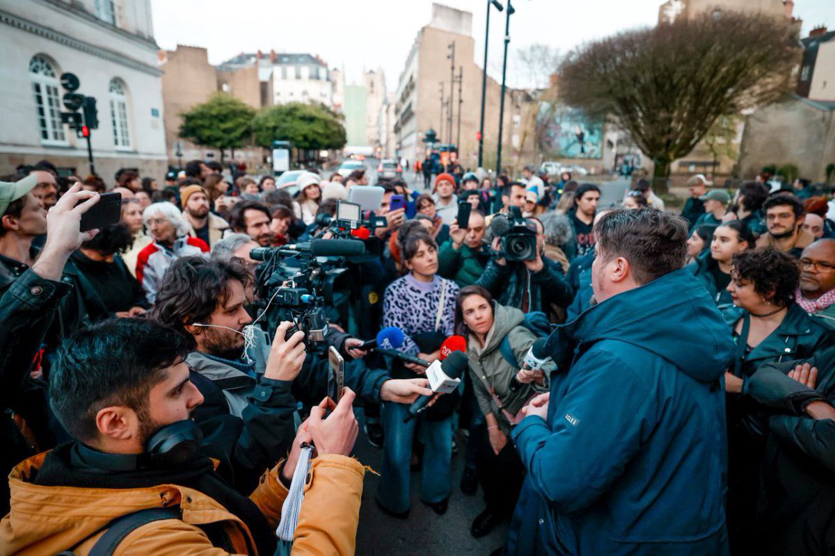 William Aucant tweet media