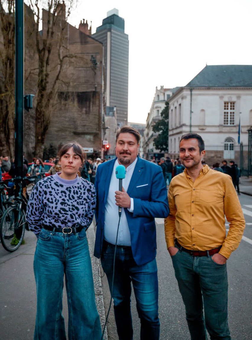 William Aucant tweet media