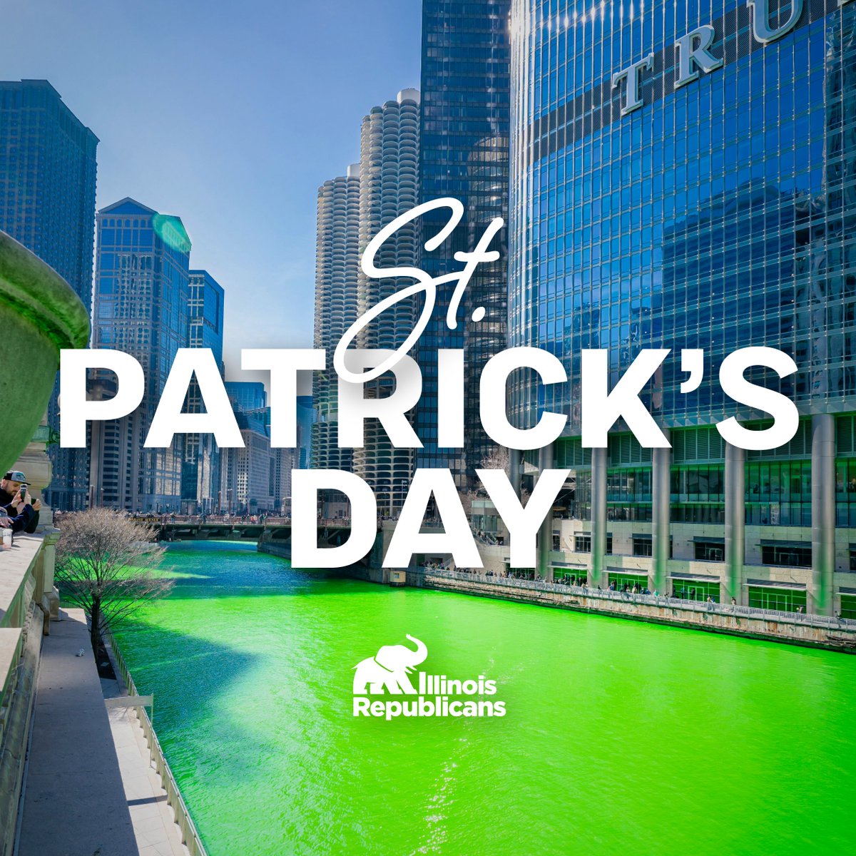 IL Republican Party tweet media