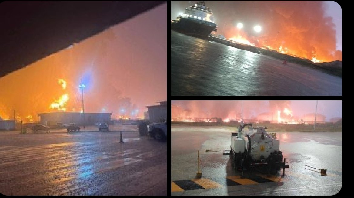 Santy Así Mero! tweet media