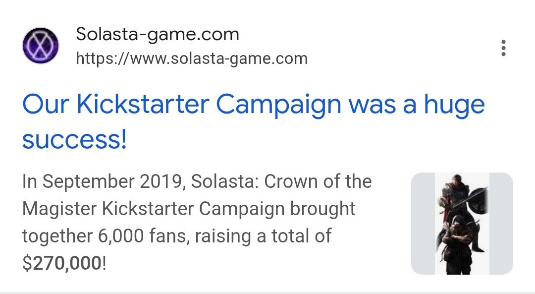 Я в геймдеві взагалі не шарю, тому вибачте, якщо це тупе питання, але на що пішли б $250к для мобілки? Соласта це повноцінна рпг з кількома длс і вони зібрали 270к всього...