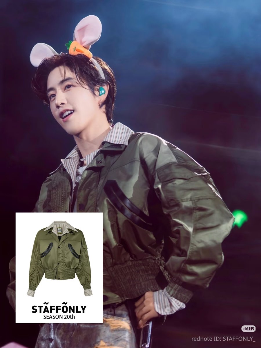 Worldwide Mark Tuan tweet media