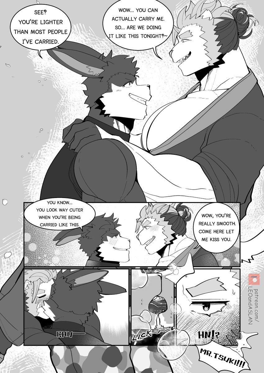 ASL Duckon🦁🦆🔜Thaitails2026 tweet media