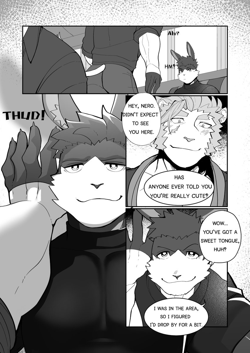 ASL Duckon🦁🦆🔜Thaitails2026 tweet media