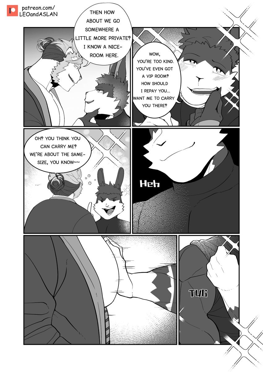 ASL Duckon🦁🦆🔜Thaitails2026 tweet media