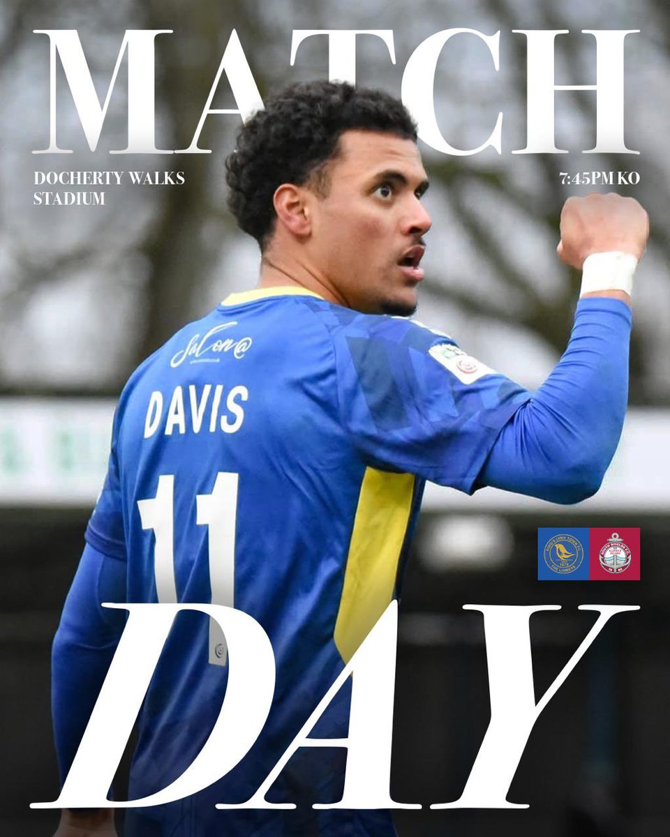 King's Lynn Town FC tweet media