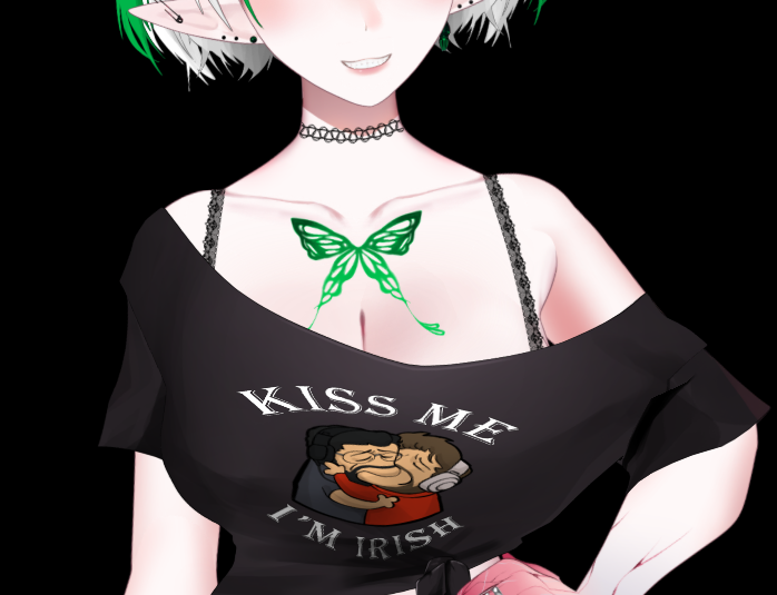 Pheromoan🦋🌸 tweet media