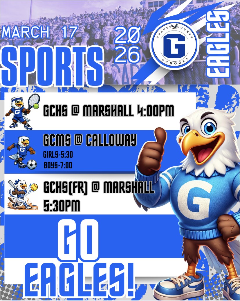 Graves Co Schools tweet media