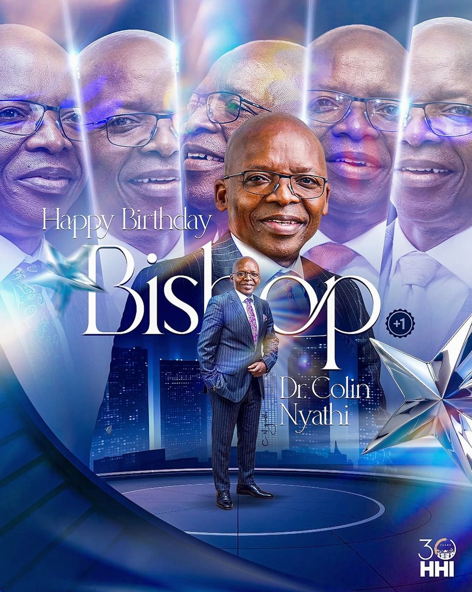 Harvest House International Church tweet media