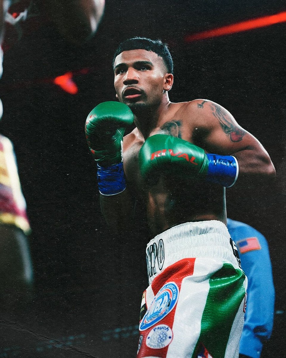 Red Owl Boxing tweet media