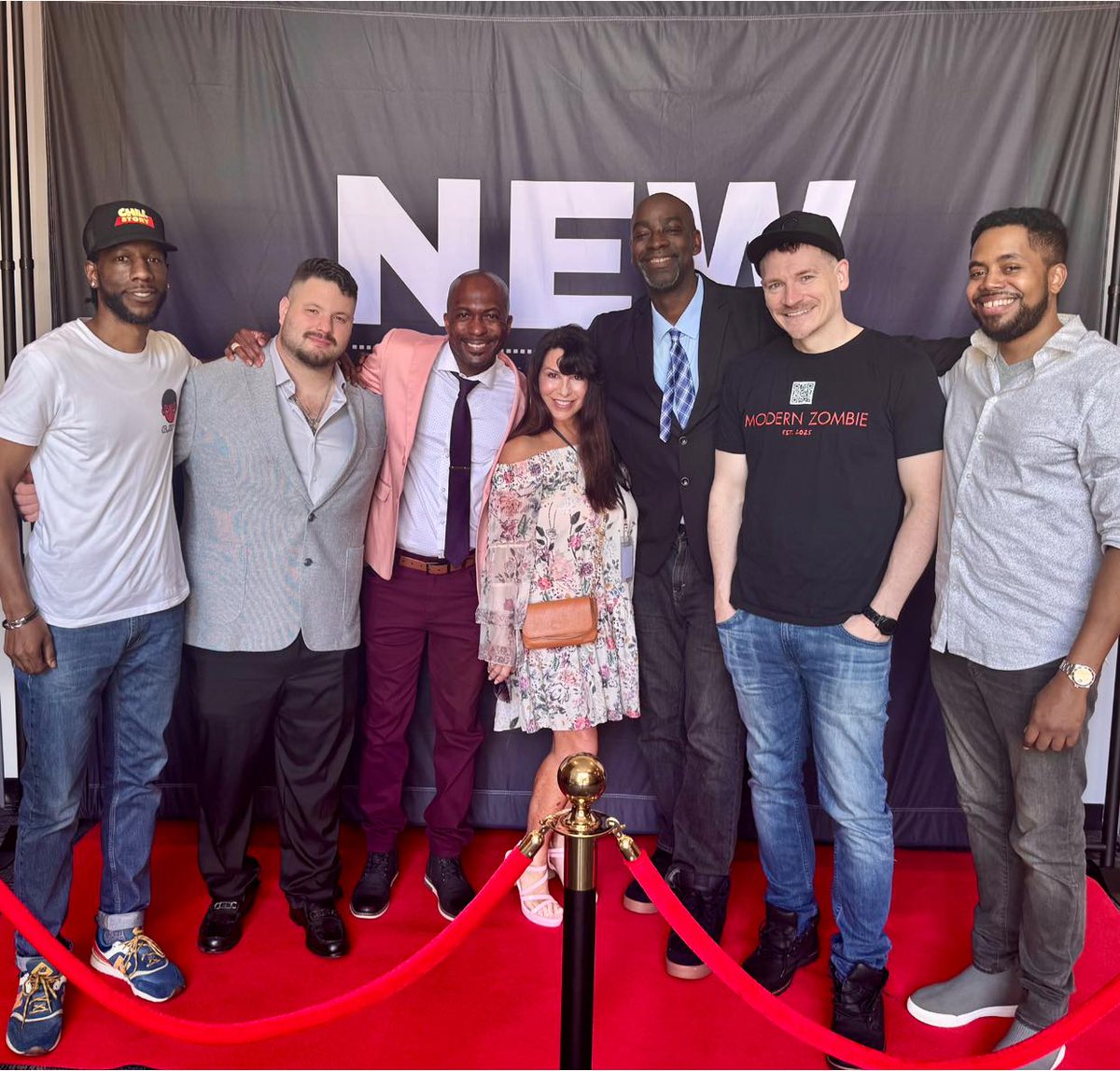 Glenn McBride Jr tweet media