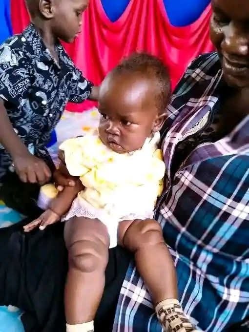 Judith Anyango Makosano 🇮🇱🇮🇱🇮🇱 tweet media