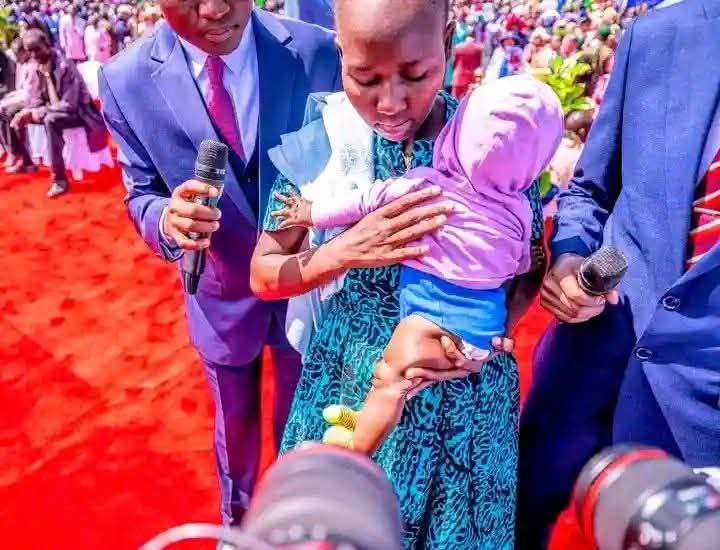 Judith Anyango Makosano 🇮🇱🇮🇱🇮🇱 tweet media